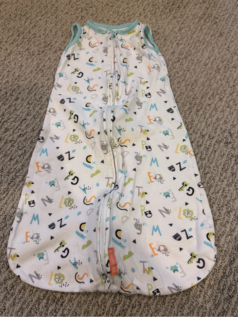 Baby Sleep Sack Swaddle Me